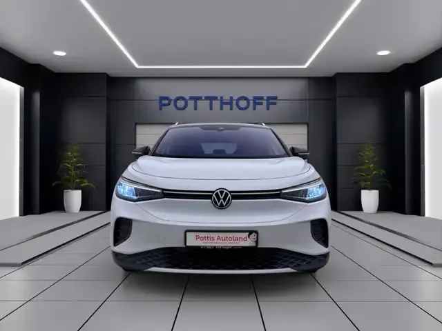 Volkswagen ID.4