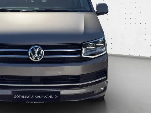Volkswagen T6 Multivan