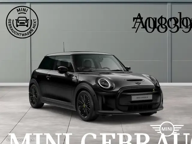 MINI Cooper SE