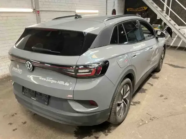 Volkswagen ID.4
