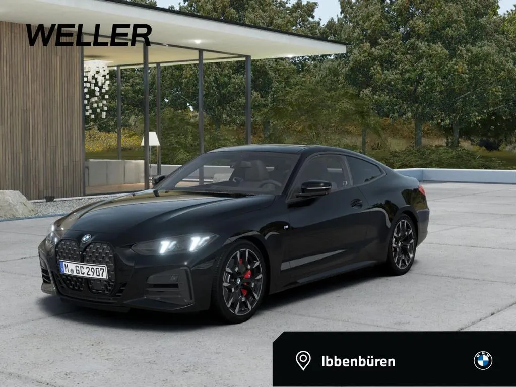 BMW 420