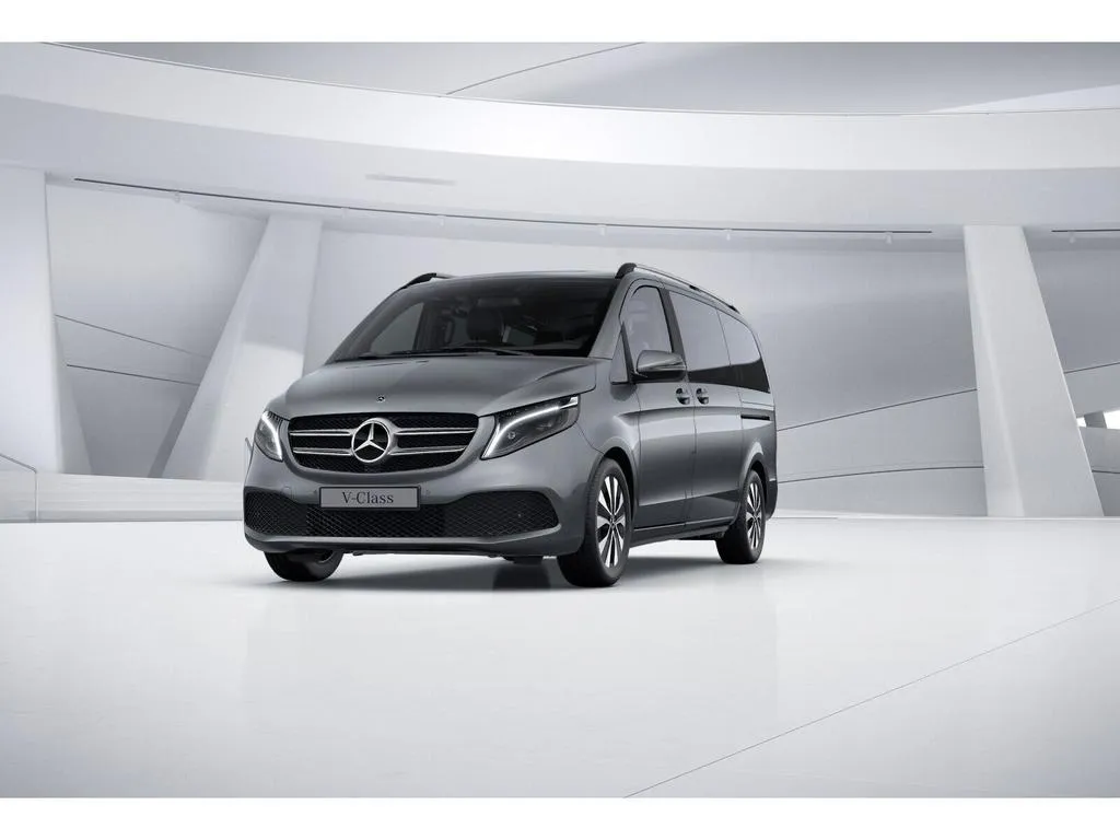 Mercedes-Benz V 220
