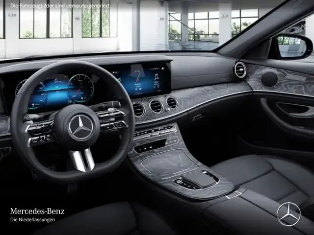Mercedes-Benz E 300