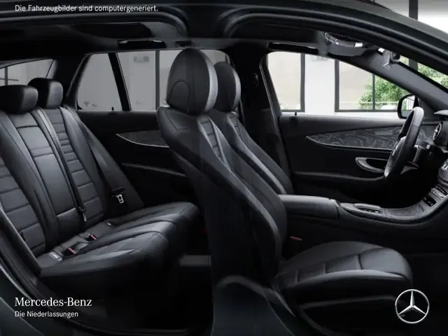 Mercedes-Benz E 300