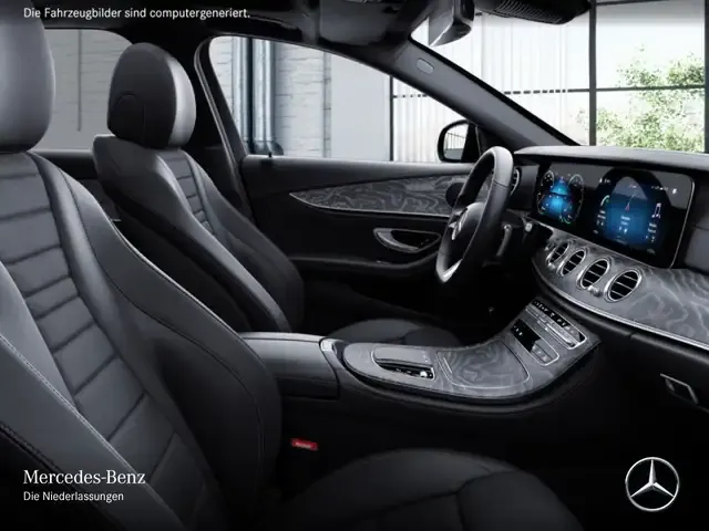 Mercedes-Benz E 300
