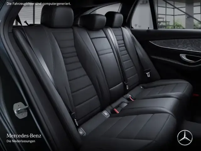 Mercedes-Benz E 300