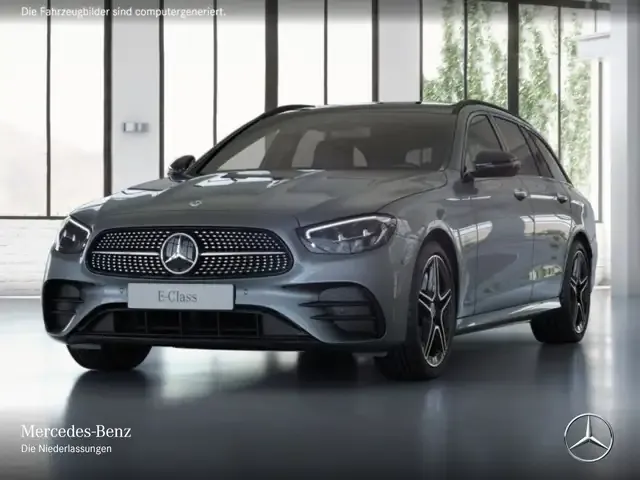 Mercedes-Benz E 300