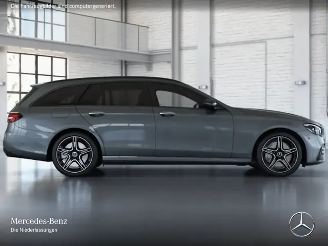 Mercedes-Benz E 300