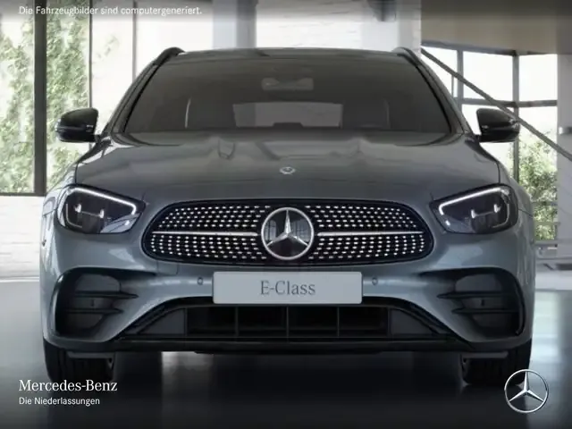 Mercedes-Benz E 300