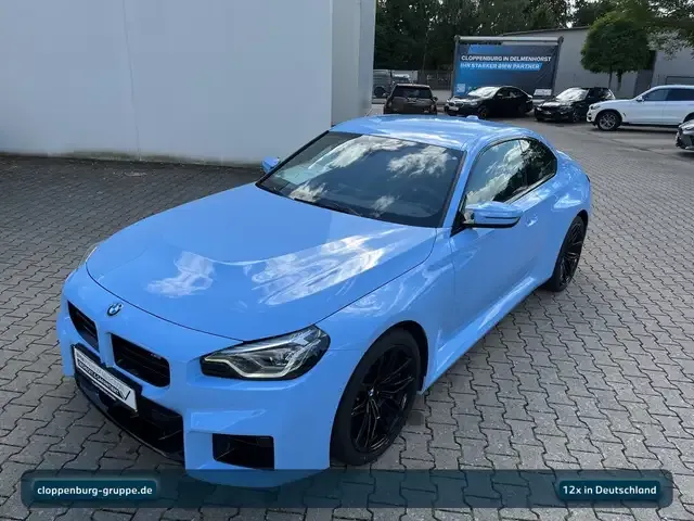 BMW M2
