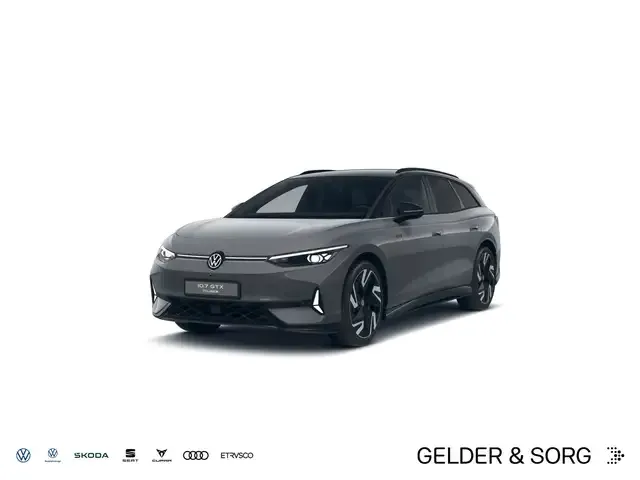 Volkswagen ID.7