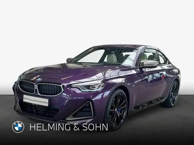 BMW 240