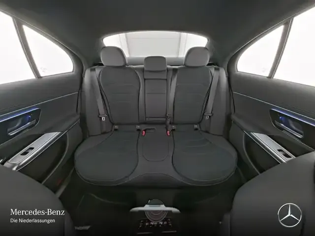 Mercedes-Benz E 450