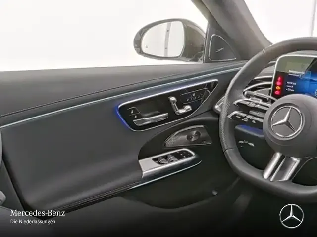 Mercedes-Benz E 450