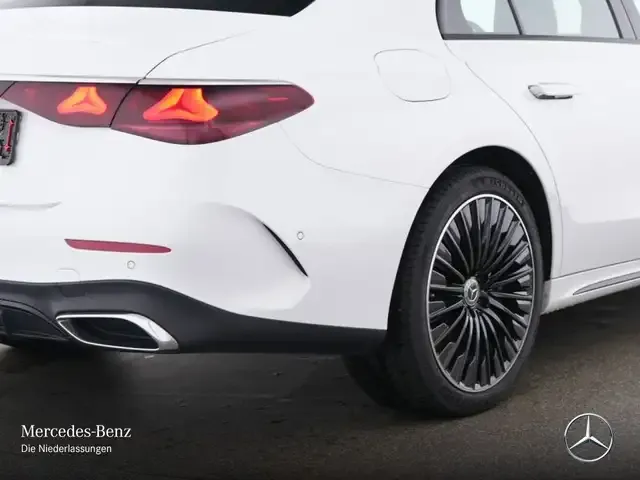 Mercedes-Benz E 450