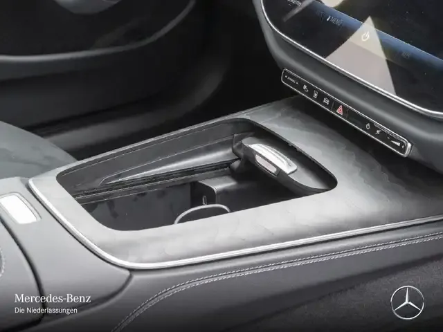 Mercedes-Benz E 450