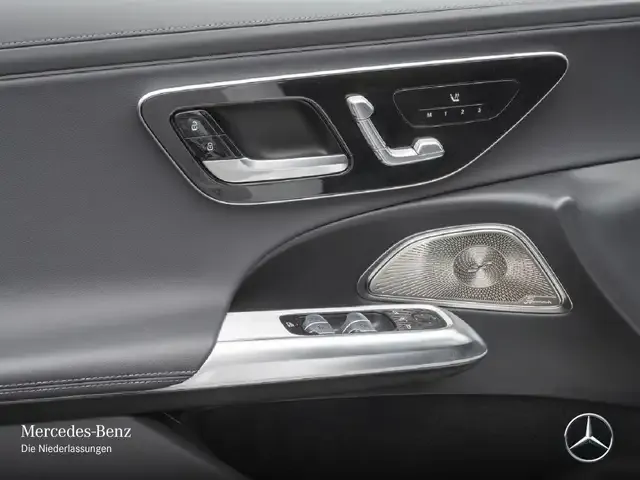 Mercedes-Benz E 450