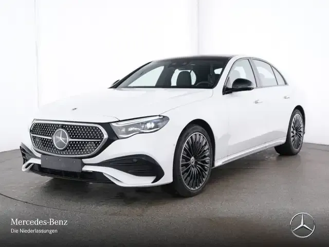 Mercedes-Benz E 450