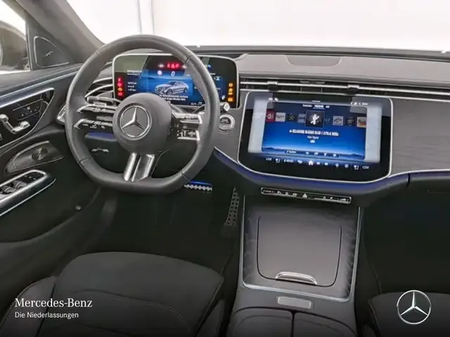 Mercedes-Benz E 450