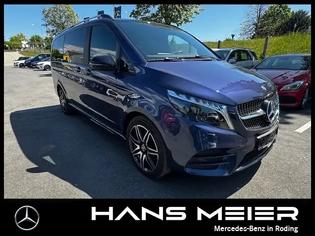 Mercedes-Benz V 300