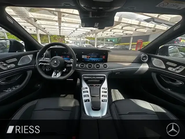 Mercedes-Benz Sonstiges