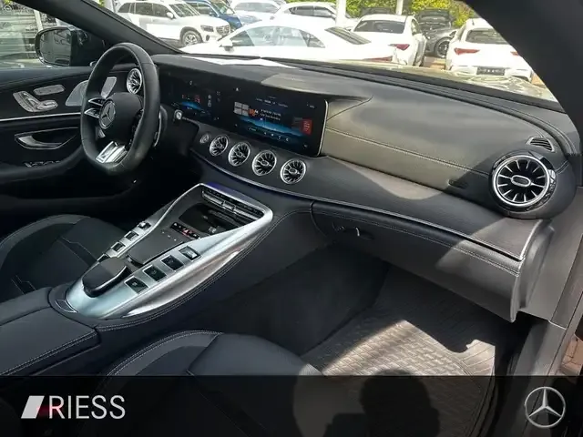 Mercedes-Benz Sonstiges