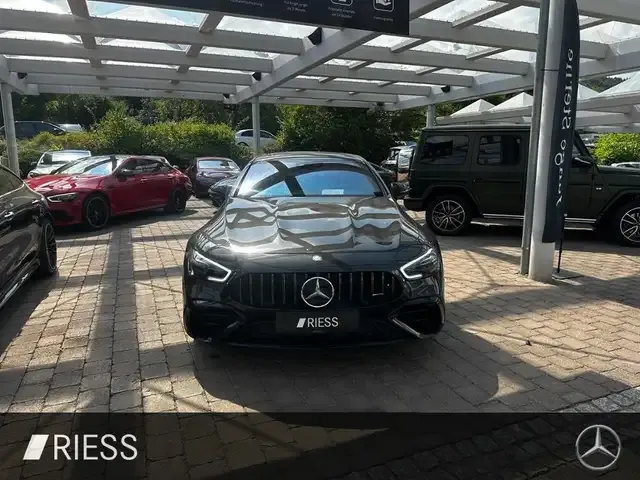 Mercedes-Benz Sonstiges