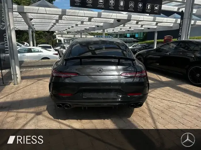 Mercedes-Benz Sonstiges