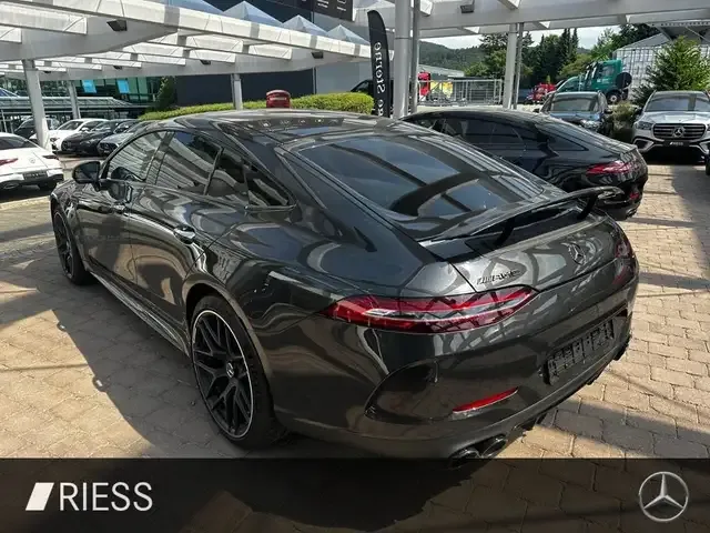 Mercedes-Benz Sonstiges