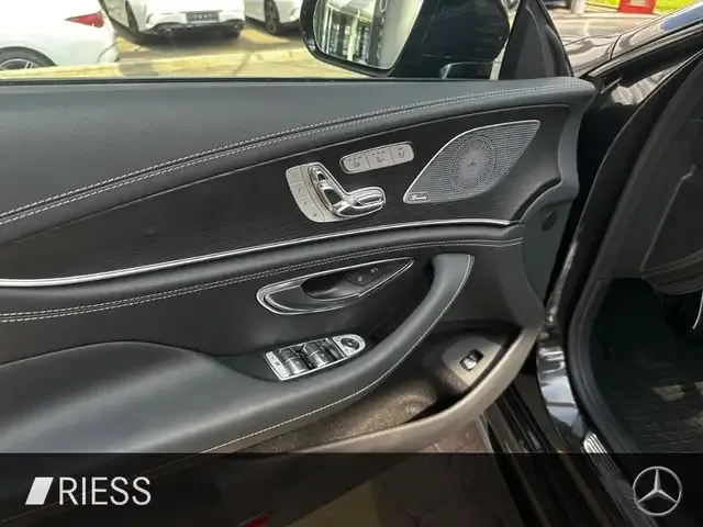 Mercedes-Benz Sonstiges