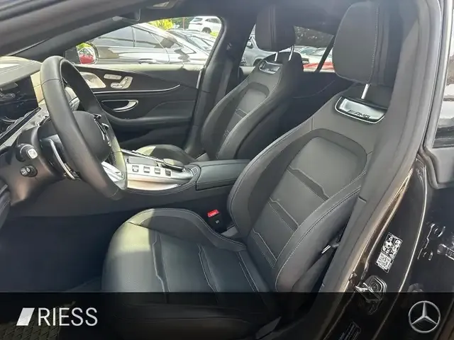 Mercedes-Benz Sonstiges