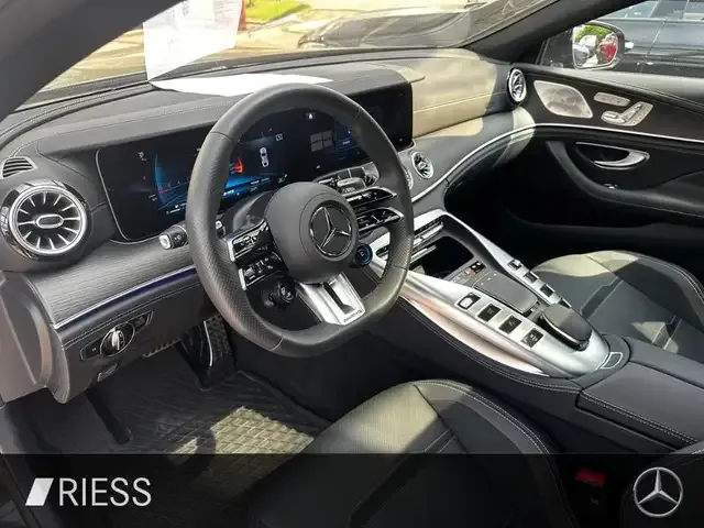 Mercedes-Benz Sonstiges