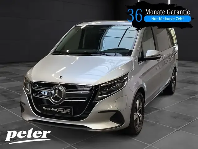 Mercedes-Benz EQV 300