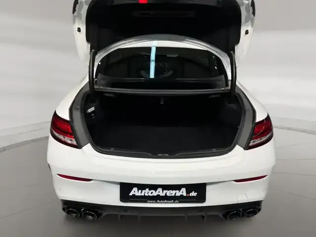 Mercedes-Benz C 400