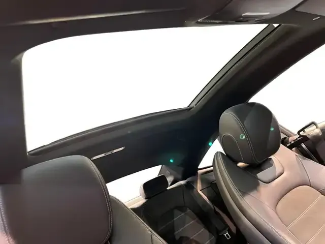 Mercedes-Benz C 400
