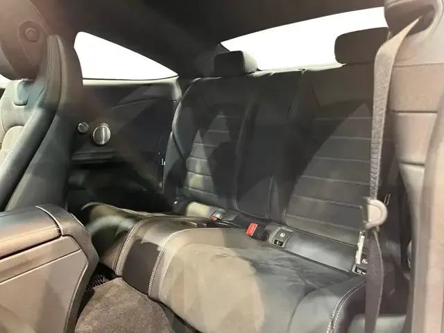 Mercedes-Benz C 400