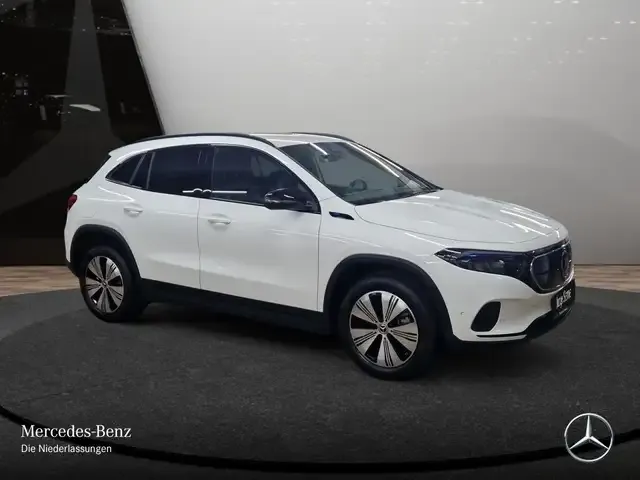 Mercedes-Benz EQA 250