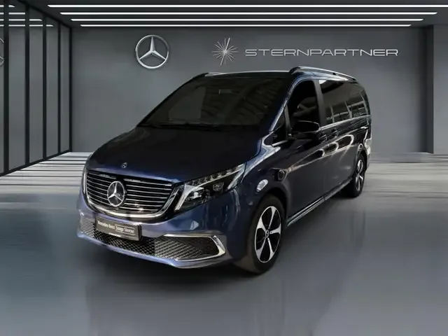 Mercedes-Benz EQV 300
