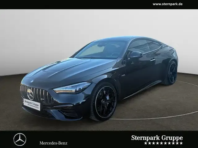 Mercedes-Benz CLE 53 AMG