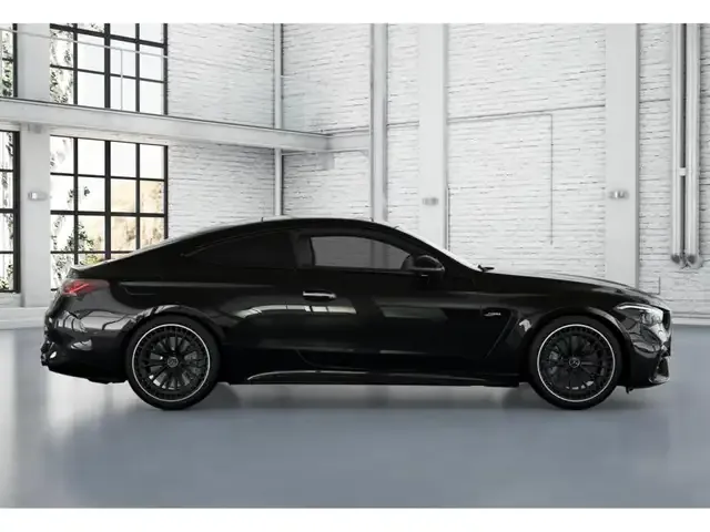 Mercedes-Benz CLE 53 AMG