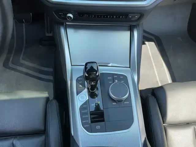 BMW 440