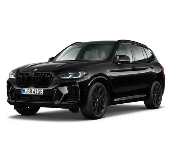 BMW X3 M