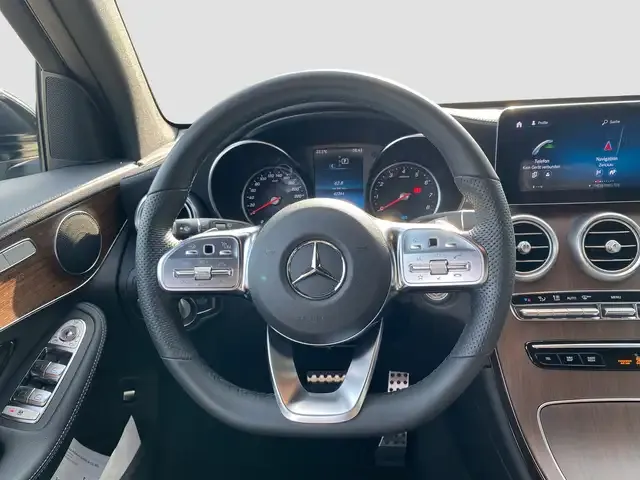Mercedes-Benz GLC 200