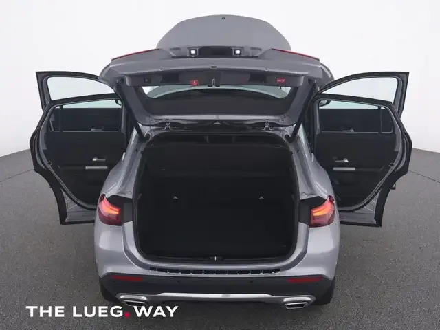 Mercedes-Benz GLA 180