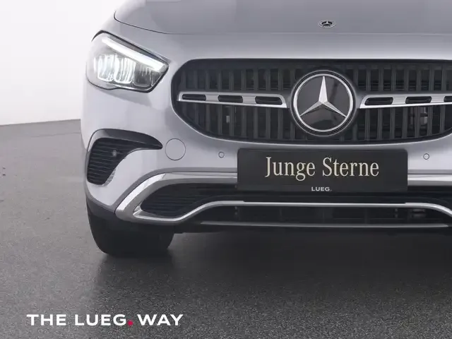 Mercedes-Benz GLA 180