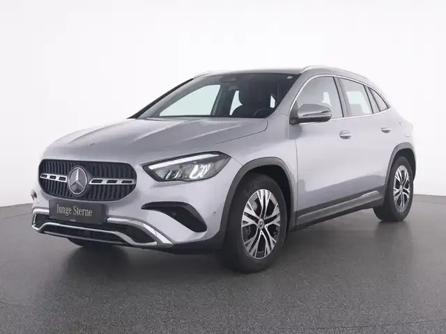 Mercedes-Benz GLA 180