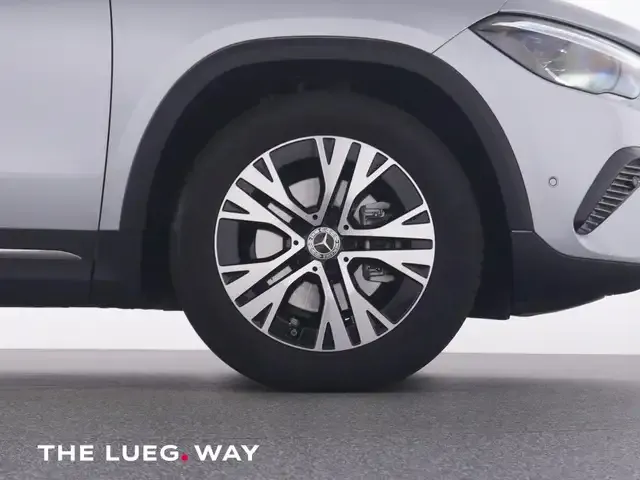Mercedes-Benz GLA 180