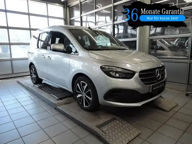 Mercedes-Benz T-Klasse