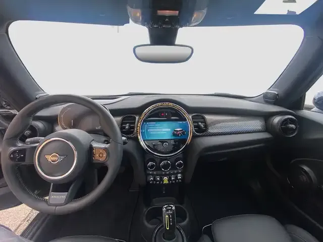 MINI Cooper SE