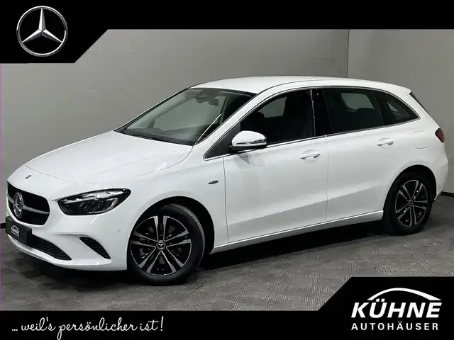 Mercedes-Benz B 250
